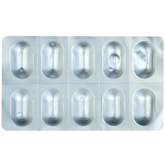 Dabigat 150 Capsule