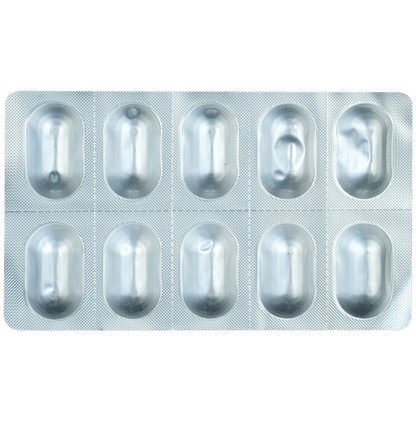 Dabigat 150 Capsule