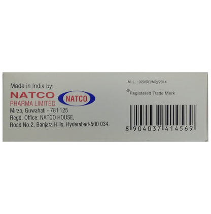 Dabigat 75 Capsule
