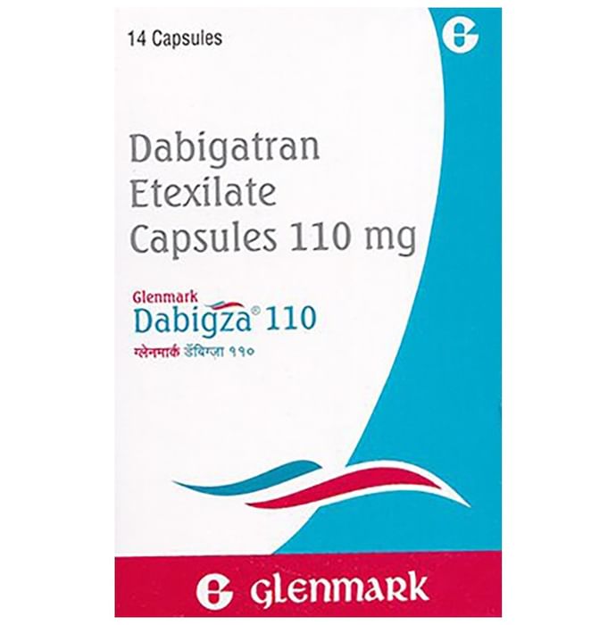 Dabigza 110 Capsule - Classic Derma