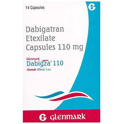Dabigza 110 Capsule - Classic Derma