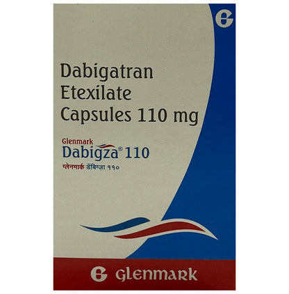Dabigza 110 Capsule