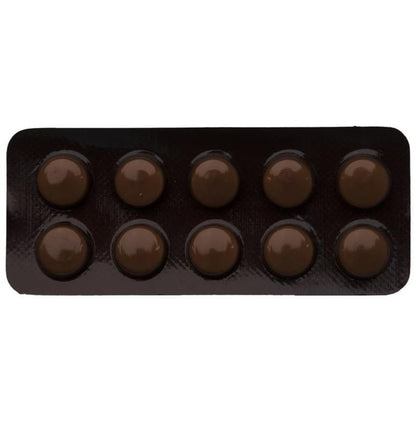 Dailyshine 2000IU Tablet