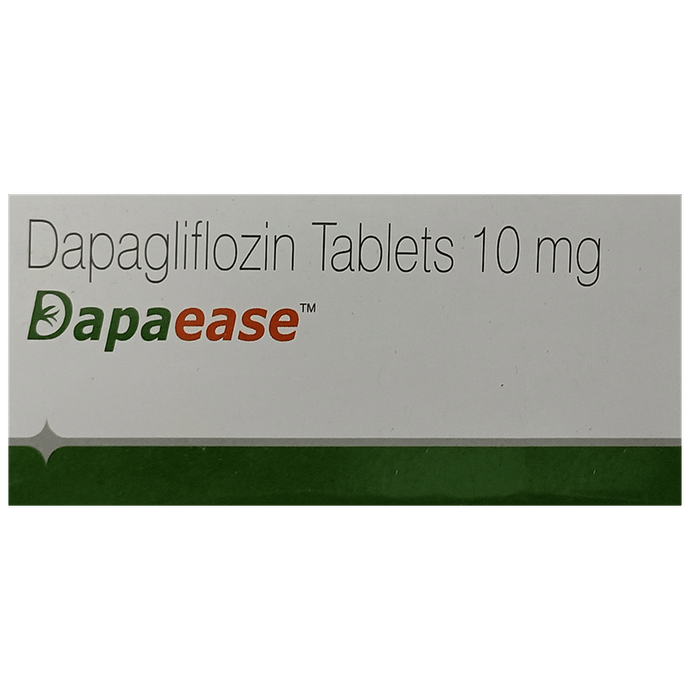 Dapaease Tablet - Classic Derma