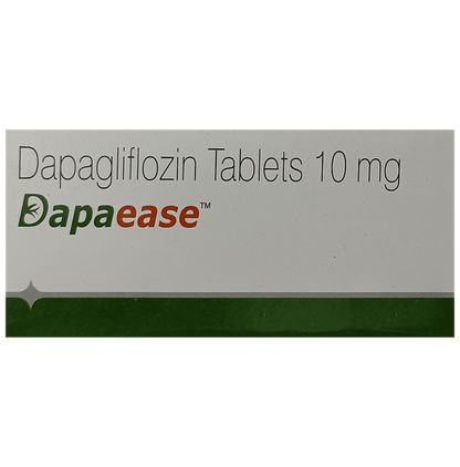 Dapaease Tablet - Classic Derma