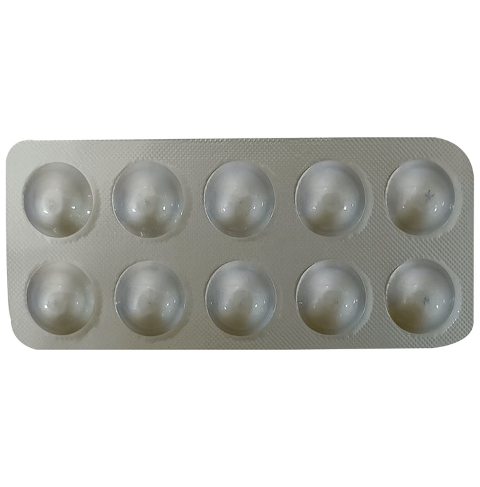 Dapaease Tablet
