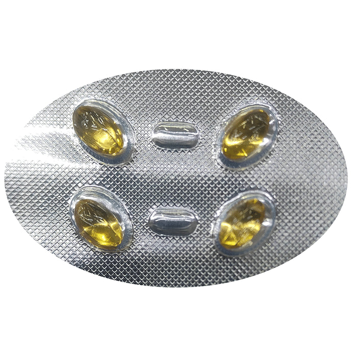 D-Borix-60K Softgel Capsule