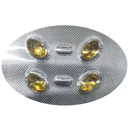 D-Borix-60K Softgel Capsule