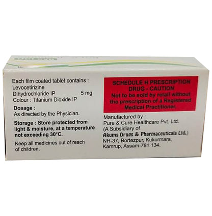 Dclevo Tablet