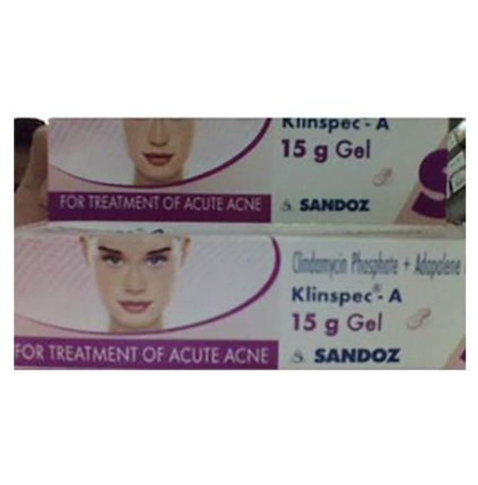 Klinspec Cream - Classic Derma