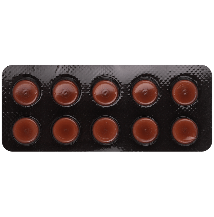 Mepresso T 4mg Tablet