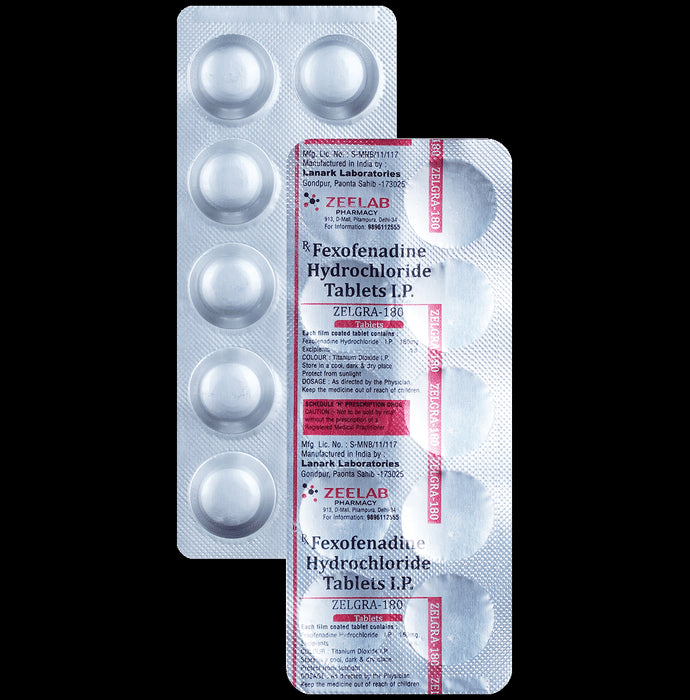 Aloxy Syrup - Classic Derma