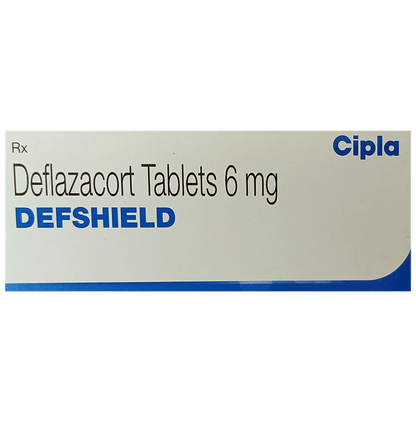 Defshield Tablet - Classic Derma