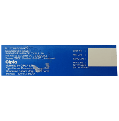 Defshield Tablet