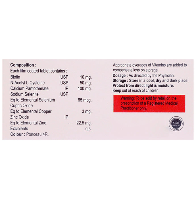 Biton-Plus Tablet