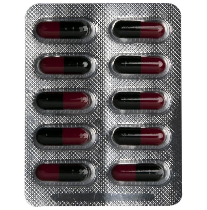 Delok 20 Capsule DR