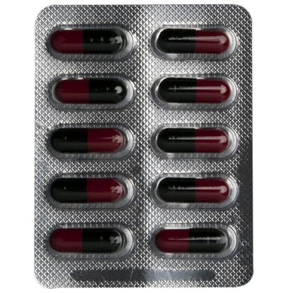 Delok 20 Capsule DR