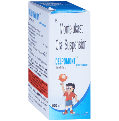 Delpomont Suspension