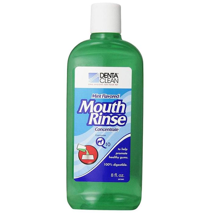 Buy Dentaclean Mouth Wash Online | ClassicDerma – Classic Derma-UAE
