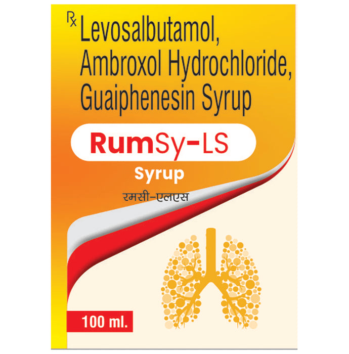 Alkof Syrup - Classic Derma