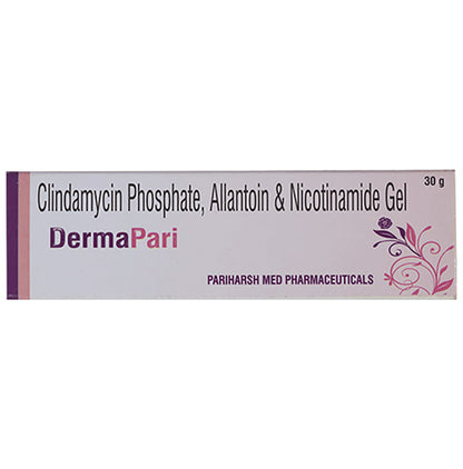 Dermapari Gel - Classic Derma