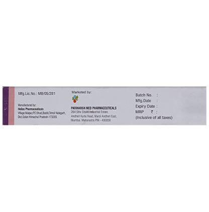 Dermapari Gel