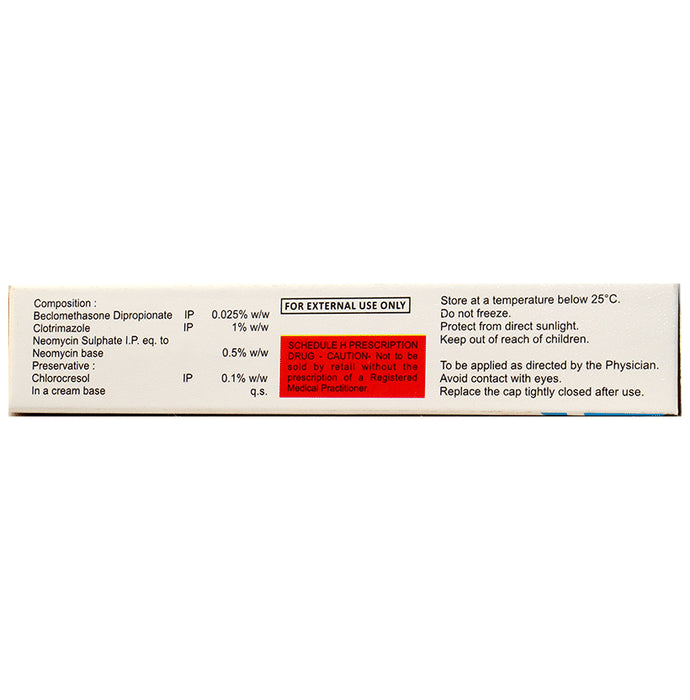 Dermatreat Cream