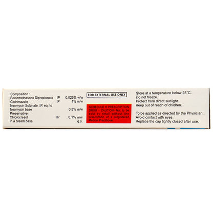 Dermatreat Cream