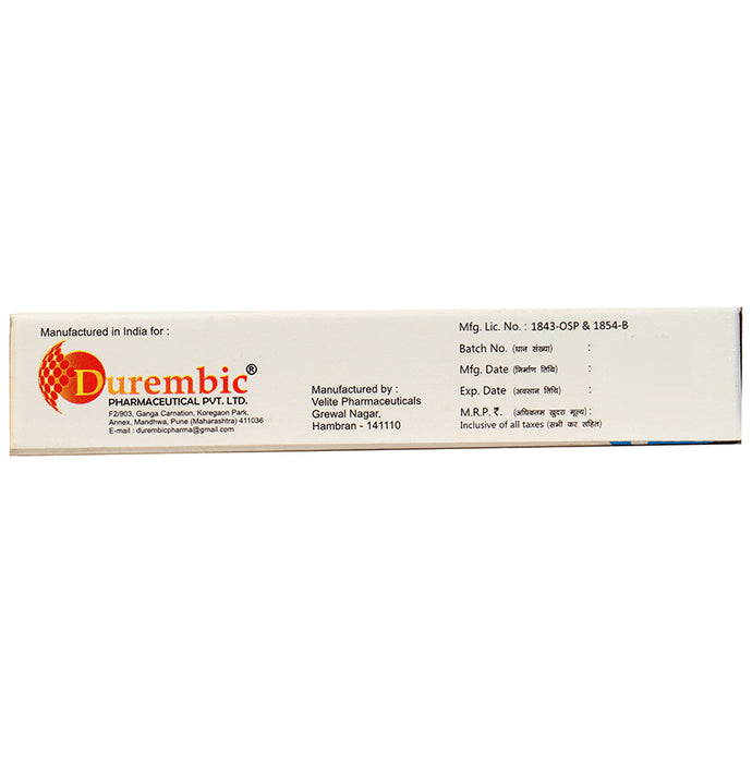 Dermatreat Cream
