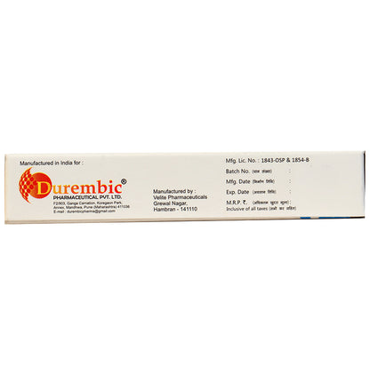 Dermatreat Cream