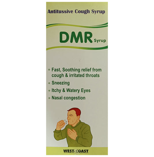 Addkuff DX Syrup - Classic Derma