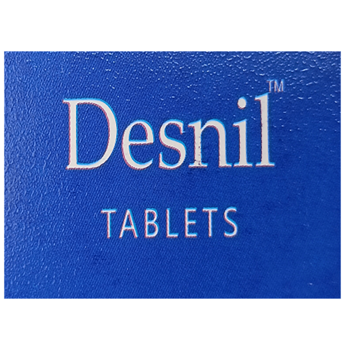 Desnil Tablet