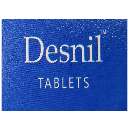 Desnil Tablet