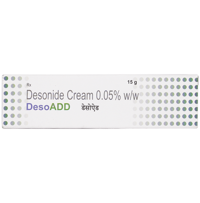 Desoadd Cream