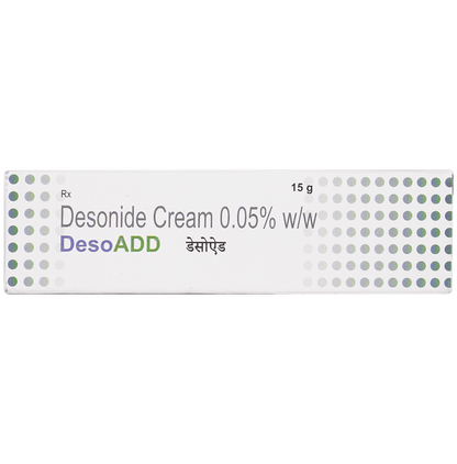 Desoadd Cream