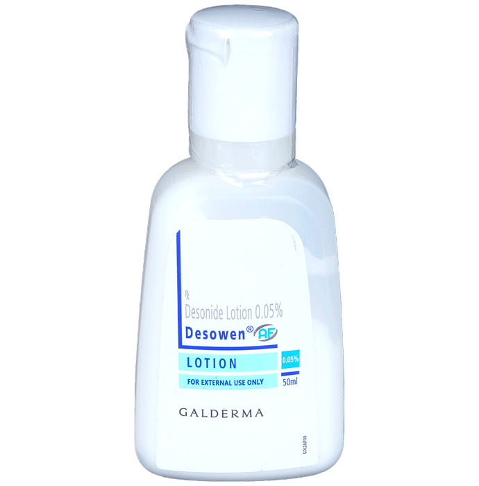 Desowen AF Lotion