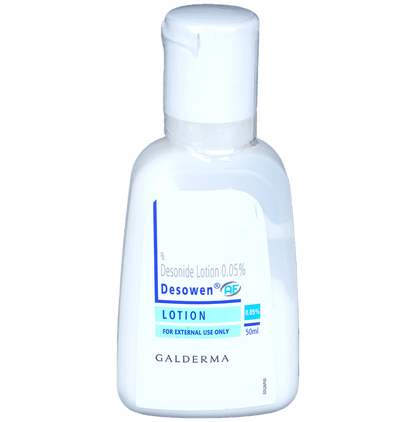 Desowen AF Lotion