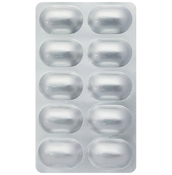 Diaten-M Tablet ER