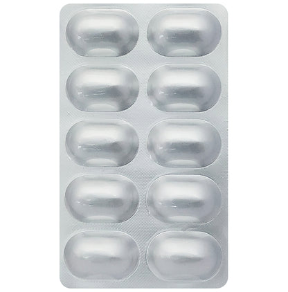 Diaten-M Tablet ER