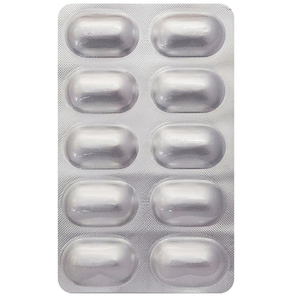 Diaten-Max Tablet ER