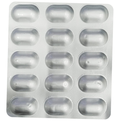 Diavild M 500mg/50mg Tablet