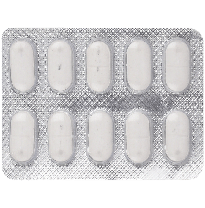 Dibersol-G 1 Tablet SR