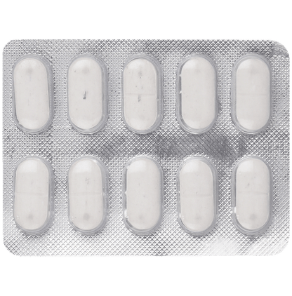 Dibersol-G 1 Tablet SR