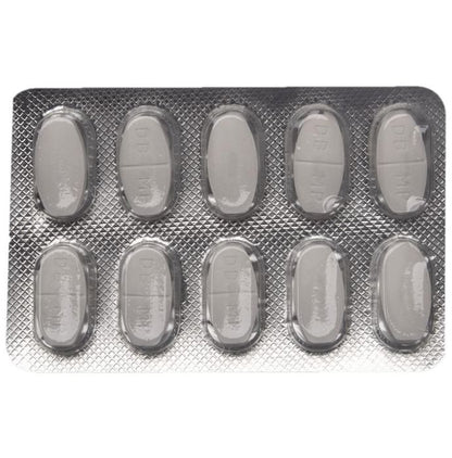 Dibizide-M Tablet
