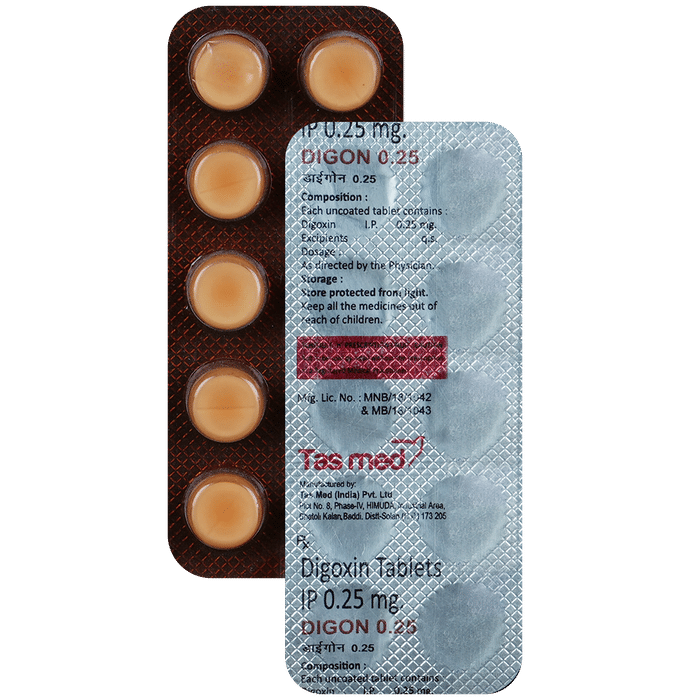 Buy Digon Tablet Online | Classic Derma – Classic Derma-UAE