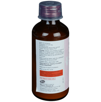 Dilantin Oral Suspension