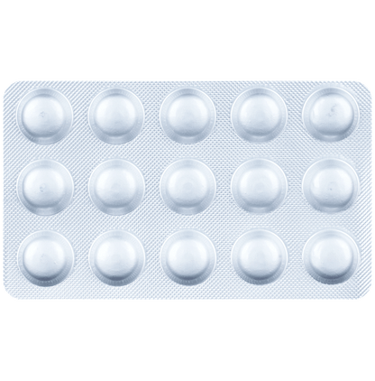 Diosglt 10 Tablet