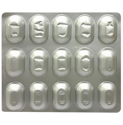 Dippivi-M 50/1000 Tablet