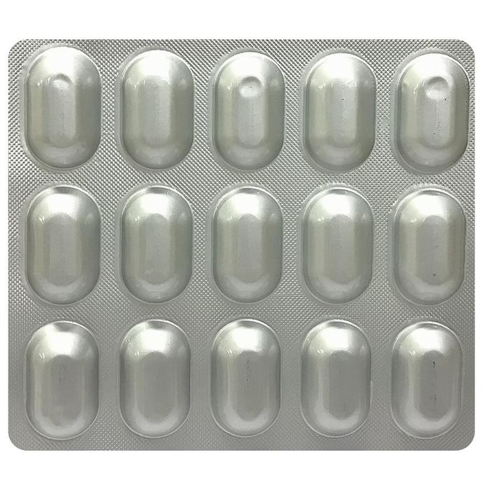 Dippivi-M 50/500 Tablet