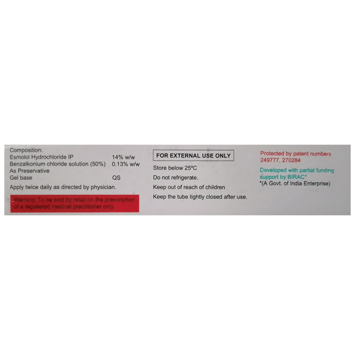 Diulcus Gel